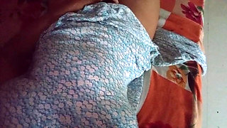 Beautiful Homemade Solo Video Natural Real Feeling Private Style Soft Mood Full Body Confidence Independent Solo