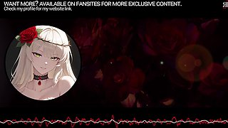 F4M; Softcore Audio; After The Rendezvous Hermaphroditism