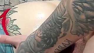 Hardcore Anal, Slim Fucks in the Ass