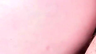 Secretary Huge Ass Loading Big Cum in Panties