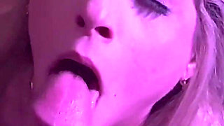 Smoking Slut Blowjob - POV Smoking Fetish