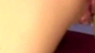 Throbbing Tgirl Cock Dripping Precum - Sloppy Licking Frenzy