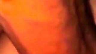 He Hit Me and Then Put It in My Ass, He Treats Me Like a Slave and Left Marks on My Ass with His Slaps and His Semen Inside Me