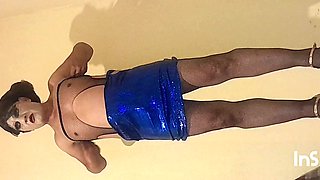 Mira’s Amateur Anal Passion Ignites Homemade Heat