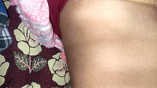 Beautiful Housewife Cute Breast Romance