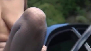 The Teacher Became a MILF