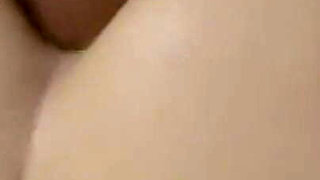 This Busty Babe First Devours Cock and Then Gets Her Ass Pounded