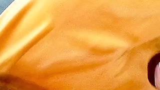 Cumshot in Mouth Indian Very Beautiful Bhabhi Blowjob with Clear Hindi Audio