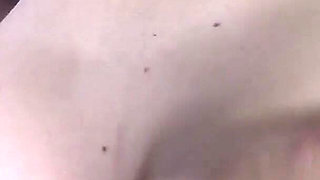 While Step-mommy's Away