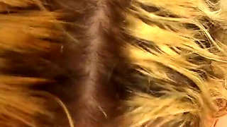 Your stepmom helps you with your porn addiction (POV) - Erin Electra