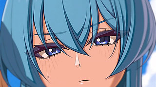 anis helm summer heat zaphn anime sex video
