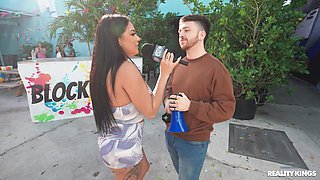 Money Talks - Money Talks: Block Party 1 - Carrion Ivy