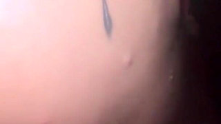 Masseuse Fucks His Busty Arab Client - Yasmina Khan