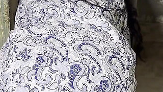 When the Wife Wanted Sex, She Had a Hardcore Fuck in the Kitchen!