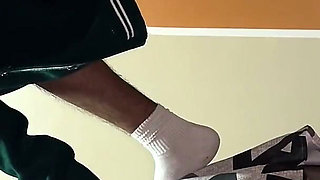 Sports Teacher Takes Shy Schoolgirl to a Motel Homemade Porn Real Amateur