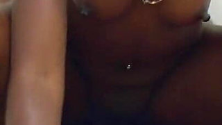 She Told Me to Cum on Her Face