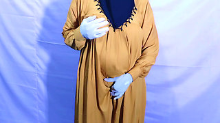 Hard sex with Indian Muslim female friend