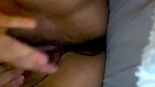 My friend the vibrating plug