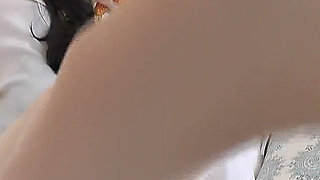 Perfume-scented Feet-sniff Them! Lady Victoria Valente