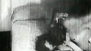 More Desire For Cock