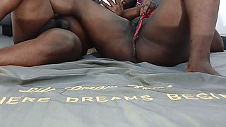 well-fucked relaxed pussy