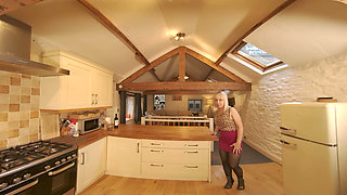 Cherry English - You Like to Watch, Step Bro?