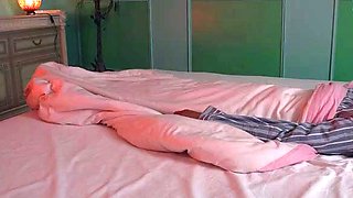 I Was Attacked By Two Succubi While I Was Sleeping Asian