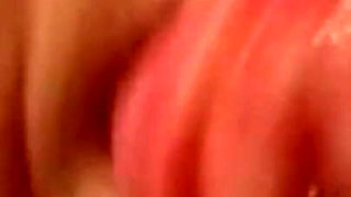 Horny Mature Fingers Herself to Ecstasy