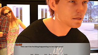 Primal instinct: husband and wife on honeymoon in Thailand ep 1