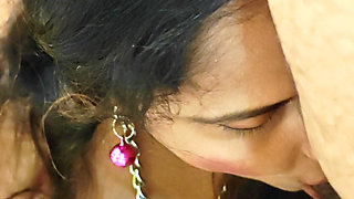 Get ready with Indian MILF Slave Olivia used in Party and BDSM Training wet blowjob slap rub twerk feeding rimjob ass sucking