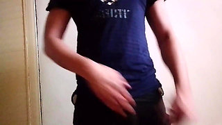 Who Are You? Will You Make Love to Me?