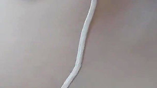 Giantess You Can't Oppose My Feet Scent and Swallow Me!