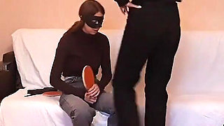 FFM Session #148 Spanking