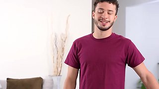 come and risk it, stepbro