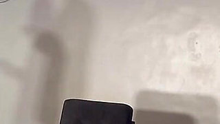 Ebony Student Visits Boyfriend After School to Fuck Raw Hardcore