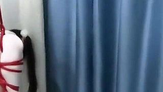 Shared Rental Miss Likes to Train #5