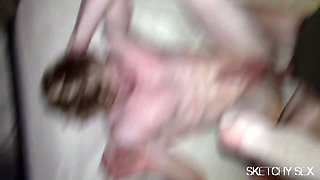 Pluggin Holes - Sketchysex