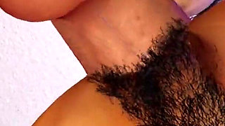 Sexy Hijab Muslim Girl with Big Boobs Anal Fucked Hard