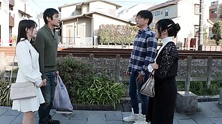 Hardcore Asian Japanese Screaming Orgasm
