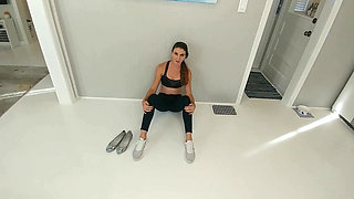 Bully Fucks Your GF, Beats You up, Cums