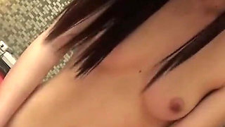 An Innocent Girl with Only One Previous Sexual Experience Gets Her Body Touched by a Man