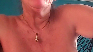 (step) Mum's Cam - Part 2