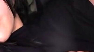 J Cup stepmom with Absolutely Perfect Breasts