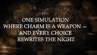 Excellent Catherine and Venice - hd trailer - 3DXPassion