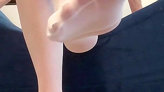 My First Foot Video