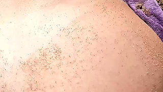 Fucking on the Beach