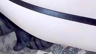 Mayu No64 10 Minutes Penis Blindfold V Sign, Squirting, Convulsions, Big Clitoris, Deep Throat, 2 Hole Sex,, Cleaning