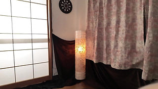 Two-stage Ntr Creampie. I Became a Slut of My Husband S Boss S Finger Techniques. 3