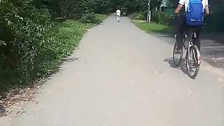 That Was an Accident