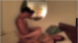Sex With A Teacher From A Dating App Who Has A Very Thick